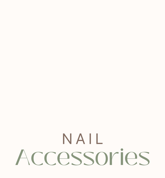 Nail Accessories