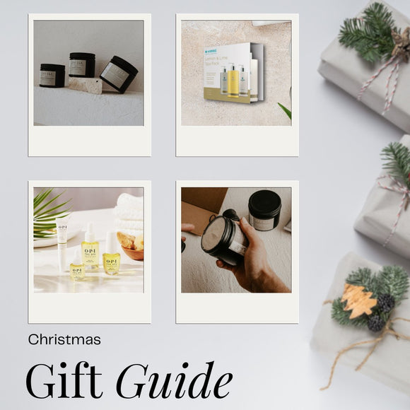 🎄 Christmas Gift Guide for Salon Retail 🎁