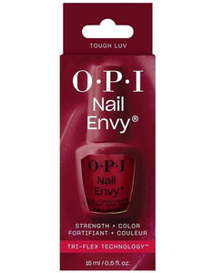 Nail Envy Nail Strengthener (Tough Luv) 15ml