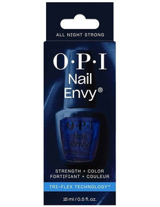 Nail Envy Nail Strengthener (All Night Strong) 15ml