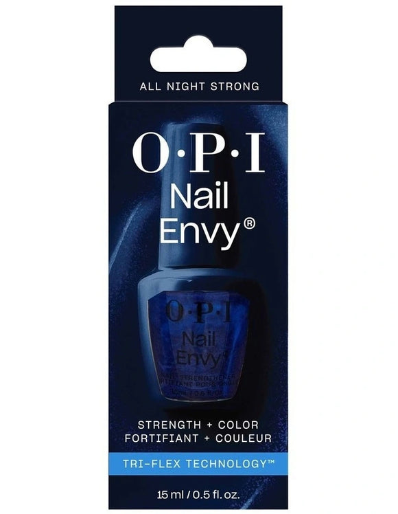 Nail Envy Nail Strengthener (All Night Strong) 15ml