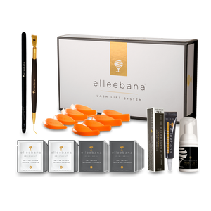 Elleebana Lash Lifting Kit