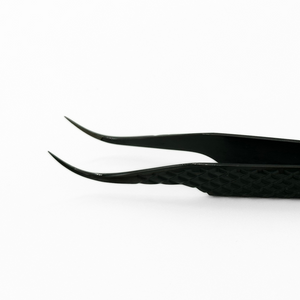 Ellee Flow Pro Curved Tweezer