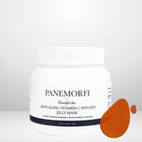 Panemorfi Vitamin C Anti-Ageing Mask 500g