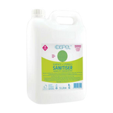 Dispel Surface & Utensils Sanitiser