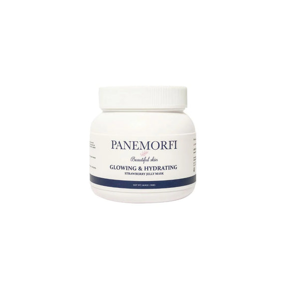 Panemorfi Strawberry Jelly Mask 500g