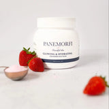 Panemorfi Strawberry Jelly Mask 500g