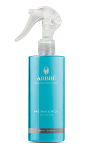 Arbre Pre Wax Lotion - 250ml