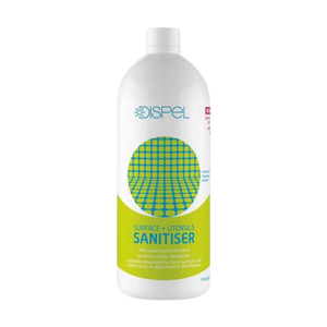 Dispel Surface & Utensils Sanitiser