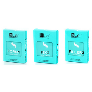 InLei® Lash Filler Sachet Set