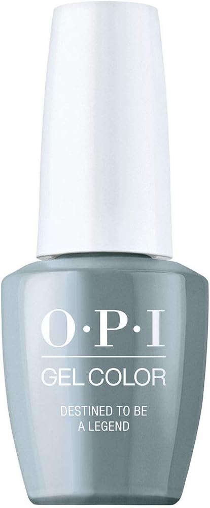 O.P.I Gelcolor Destined to be a Legend 15ml