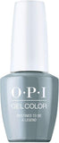 O.P.I Gelcolor Destined to be a Legend 15ml