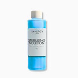 Synergy Basics Sterilising Solution 250ml, 1L, 5L