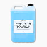 Synergy Basics Sterilising Solution 250ml, 1L, 5L