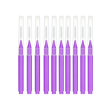 Interdental Brushes - 30pk: 4 Colours Available