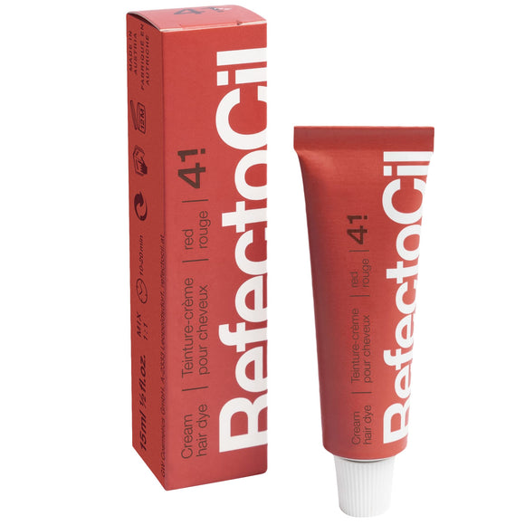 Refectocil Red Tint 15ml