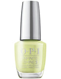 O.P.I Infinite Shine Clear Your Cash 15ml