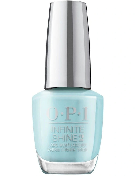 O.P.I Infinite Shine NFTease me 15ml