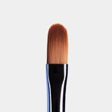 Bio Sculpture #6 Round Application Brush