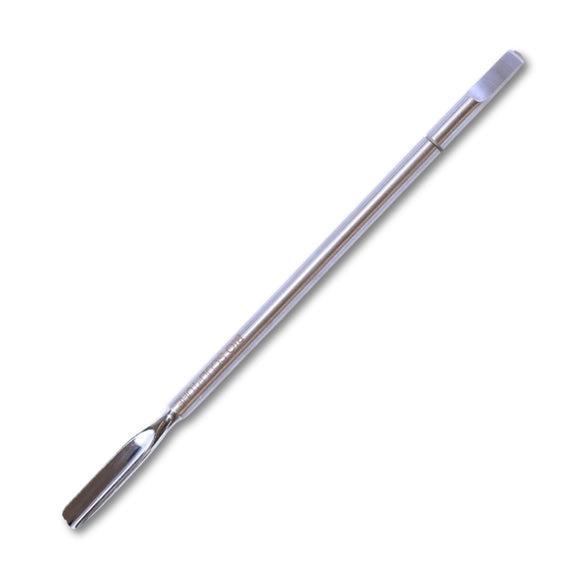 Bio Sculpture Cuticle Tool & Pusher Manicure Tool (New Design)