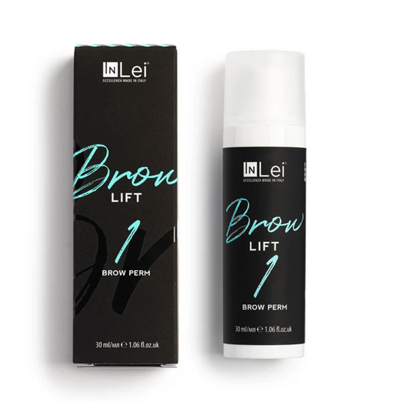 InLei® Brow Lift 1 Brow Lamination 30ml - Step 1