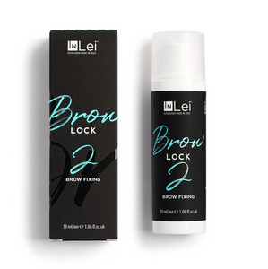 InLei® Brow Lock 2 Brow Lamination 30ml - Step 2