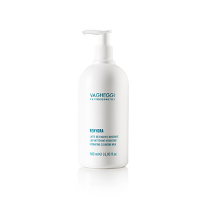 Vagheggi Rehydra Cleansing Milk - 500ml