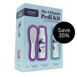 Footlogix At Home Pedi Kit