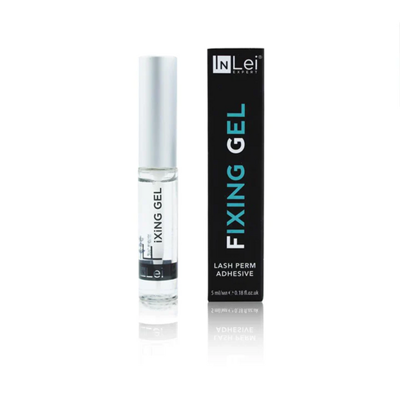 InLei® Fixing Gel Adhesive 5ml