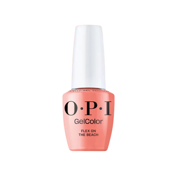 O.P.I Gelcolor Flex on the Beach 15ml