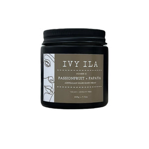 IVY ILA - Hand Cream: Passionfruit & Papaya 100g