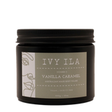 IVY ILA - Body Polish: Vanilla Caramel 300g