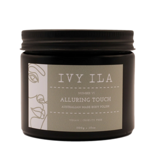 IVY ILA - Body Polish: Alluring Touch 300g