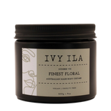 IVY ILA - Body Custard: Finest Floral 100g/250g