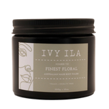 IVY ILA - Body Polish: Finest Floral 300g