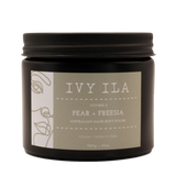 IVY ILA - Body Polish: Pear & Freesia 300g