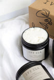 IVY ILA - Body Polish: Lime & Coconut 300g