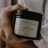 IVY ILA - Body Custard: Oxford St (For Men) 100g/250g