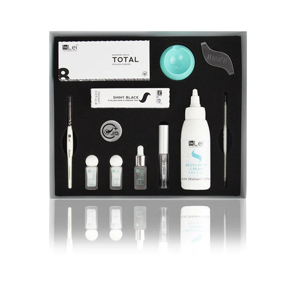 InLei® Lash Filler Kit