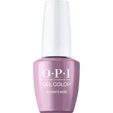 O.P.I Gelcolor Incognito Mode 15ml