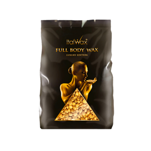 ItalWax Full Body Gold Hot Wax - 1kg