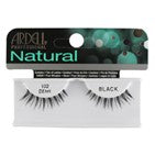 Ardell Natural Strip Lashes - 102 Demi Black