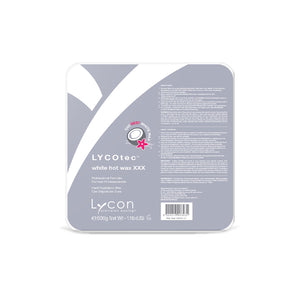 Lycotec Hot Wax