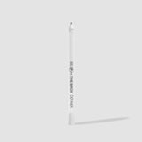 Buff Browz Brow Definer Pen White