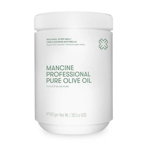 Mancine Olive Oil Strip Wax - 800g