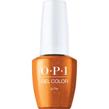 O.P.I Gelcolor gLITter 15ml