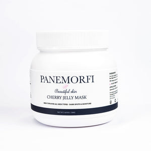 Panemorfi Cherry Jelly Mask 500g