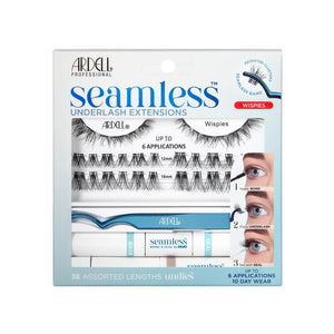 Ardell Seamless Underlash Extensions - Wispies