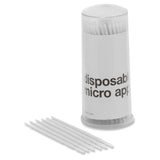 Basic Microbrushes - 100pk