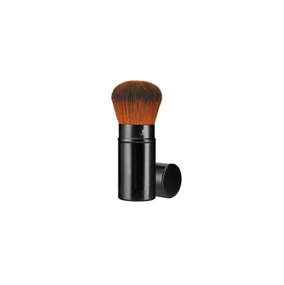 Moroccantan Finishing Brush